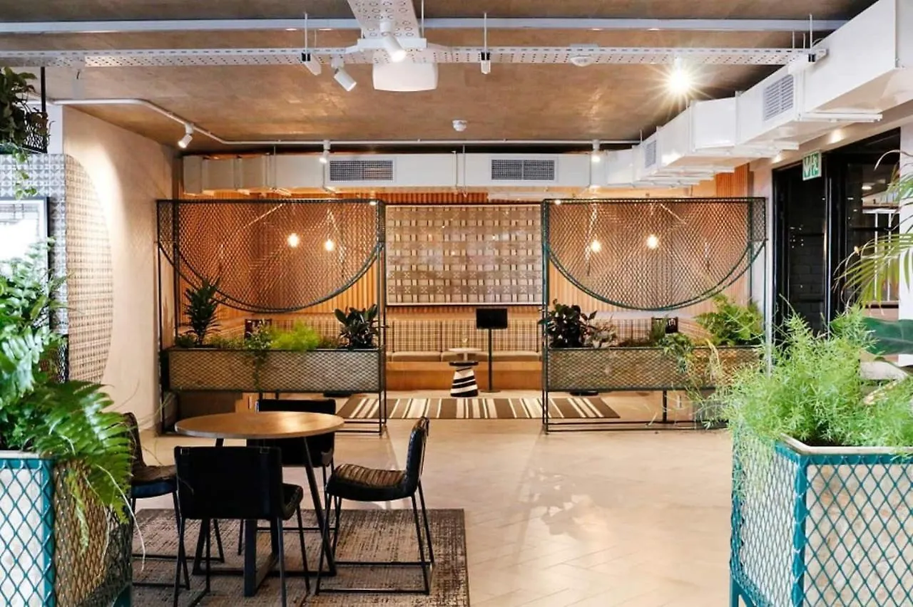 Wex1 Private Apartments By Perch Stays Cape Town