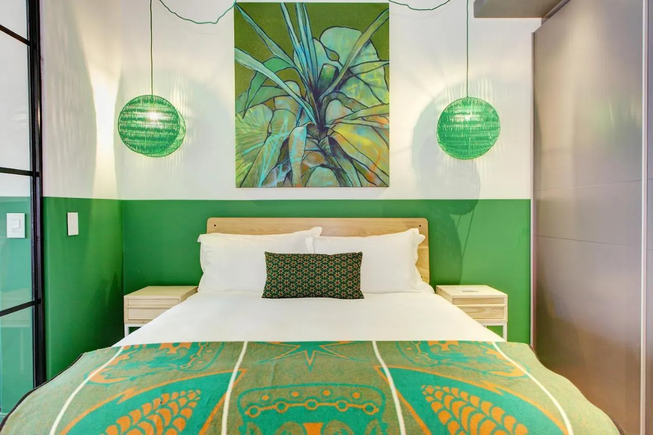 Wex1 Private Apartments By Perch Stays Κέιπ Τάουν
