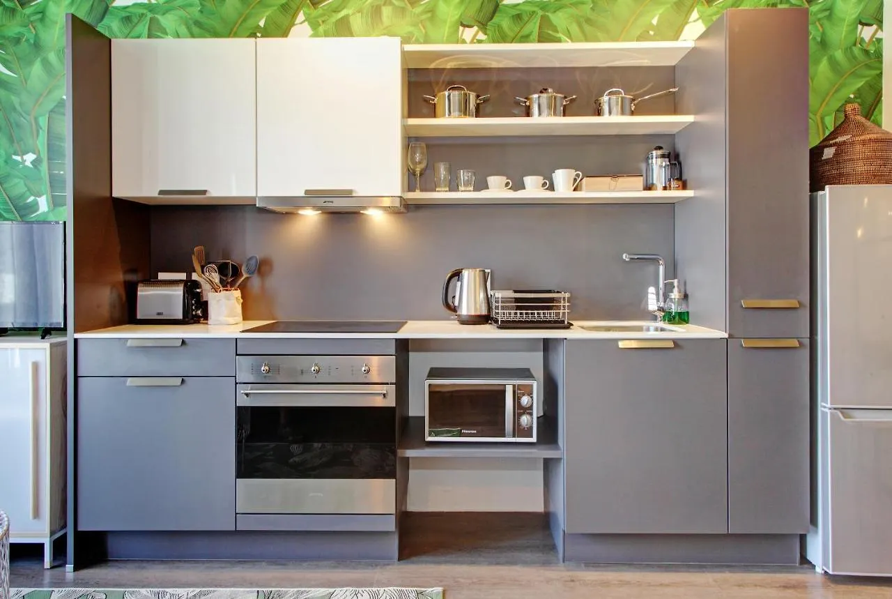 Wex1 Private Apartments By Perch Stays Κέιπ Τάουν