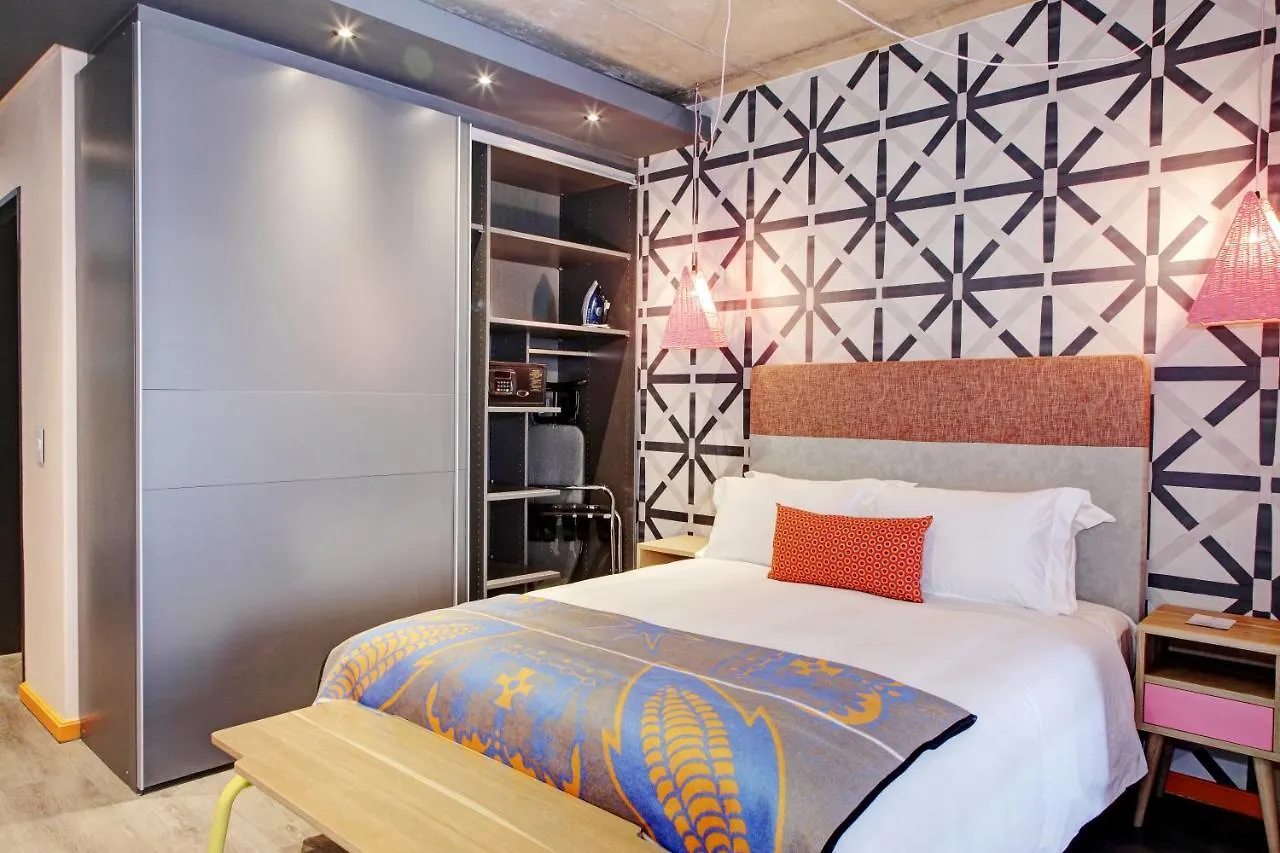 Wex1 Private Apartments By Perch Stays Κέιπ Τάουν