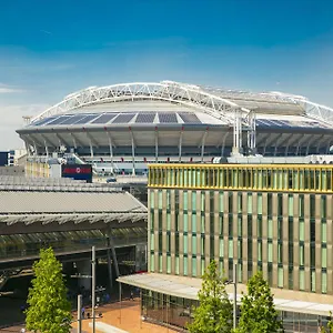 Hampton By Hilton Arena Boulevard Hotel Amsterdam