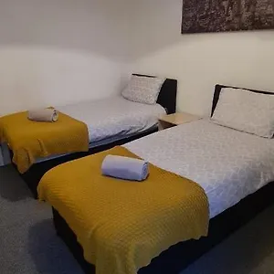 Sheffield City Suites Apartment Sheffield