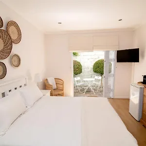 Camps Bay Guest With Private Pool Cape Town
