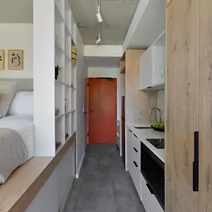 Six On N - Fluent Luxury Serviced Cape Town