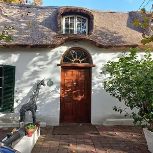 Meyerhof Cape Town